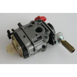 Carburateur débroussailleuse Alpina / GGP BC 35 DS et BC 35 S Carburateur débroussailleuse Alpina / GGP BC 35 DS et BC 35 S
