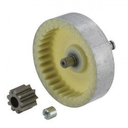 Pignon de chaine de tronçonneuse Stihl E140, E160, E180, MSE 200