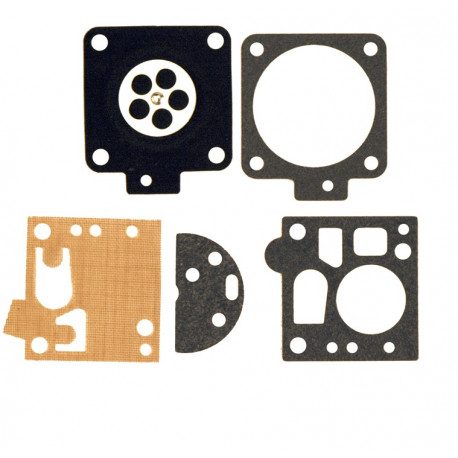 Jeu joint carburateur Stihl 038, 038 M, 038 S. Membranes uniquement Jeu joint carburateur Stihl 038, 038 M, 038 S. Membranes uniquement