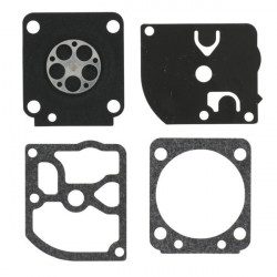 Kit membranes carburateur Stihl 020, MS 192, MS 200 type Zama C1Q