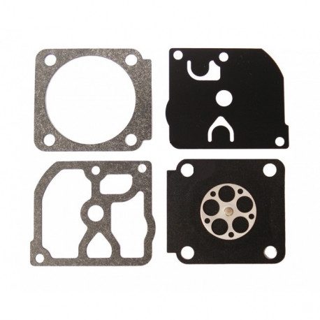 Kit carburateur tronçonneuse Stihl MS 180-2Mix pour Zama C1Q-S286 B 2-Mix Kit carburateur tronçonneuse Stihl MS 180-2Mix pour Zama C1Q-S286 B 2-Mix