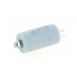 Condensateur tondeuse Wolf NJ, NM, NP, NA, NAF et NAF2 (16 µF) Condensateur tondeuse Wolf NJ, NM, NP, NA, NAF et NAF2 (16 µF)