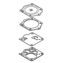 Jeu de membranes carburateur Stihl MS 661 CM, MS 661 CMW pour Walbro WJ-134