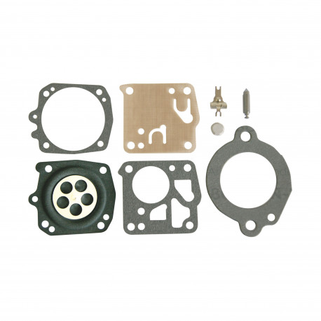Kit carburateur tronçonneuse Stihl 045 AVEQ, 050, 051, 056 pour Tillotson HS Kit carburateur tronçonneuse Stihl 045 AVEQ, 050, 051, 056 pour Tillotson HS