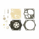 Kit carburateur Stihl MS 640, MS 650, MS 660, 050, 051, 056, 064, 066 pour Walbro WJ