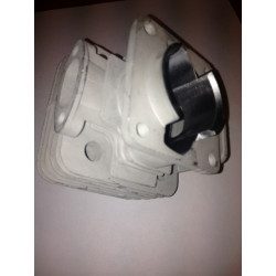 Cylindre pour outils de jardin multifonction RPC
