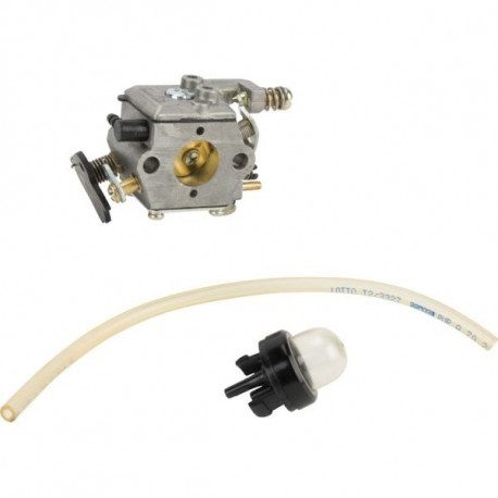 Carburateur tronçonneuse Alpina PS338 Carburateur tronçonneuse Alpina PS338