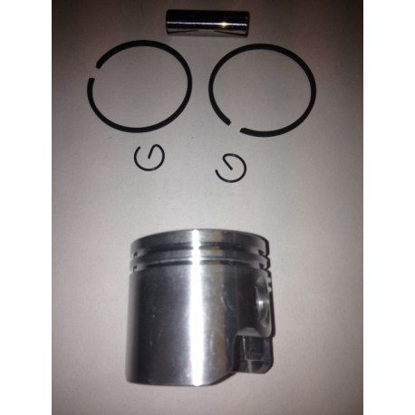Piston pour outils de jardin multifonction à cylindre 1E36F Piston pour outils de jardin multifonction à cylindre 1E36F