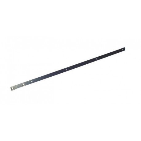 Glissière de guidage 450 mm pour taille haie Stihl HS 45 Glissière de guidage 450 mm pour taille haie Stihl HS 45