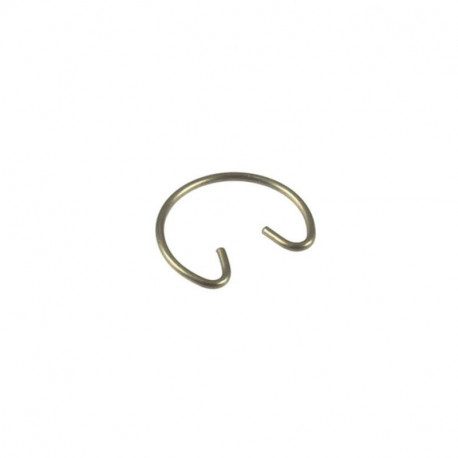 Clips de piston pour débroussailleuse MTD BC 33 Clips de piston pour débroussailleuse MTD BC 33