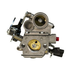 Carburateur pour tronçonneuse Stihl MS 362 type Walbro WTE 20