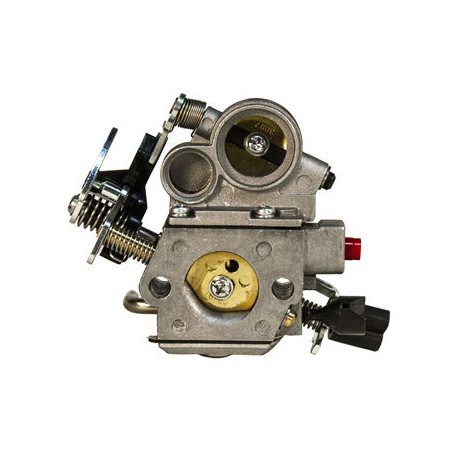 Carburateur pour tronçonneuse Stihl MS 362 type Walbro WTE 20