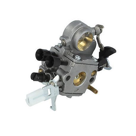 Carburateur tronçonneuse Stihl MS 181 CBE type Zama C1Q S192 Carburateur tronçonneuse Stihl MS 181 CBE type Zama C1Q S192
