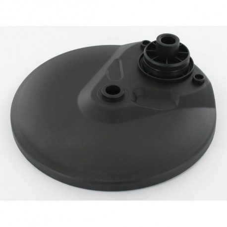 Protection intérieure de roue droite pour tondeuse à gazon GGP Italy Protection intérieure de roue droite pour tondeuse à gazon GGP Italy