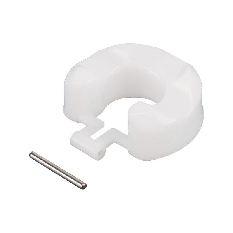 Briggs & Stratton Luftfilter + Vorfilter 795066 & 796254 – Ersatz Für Rasenmäher-Motoren 7.75-8.75 PS