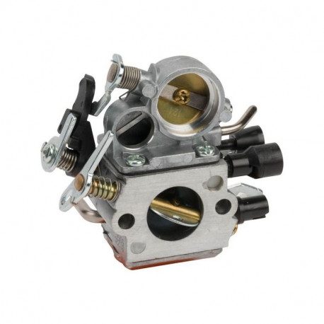 Carburateur Zama C1Q S122 pour tronçonneuse Stihl MS 181 CBE Carburateur Zama C1Q S122 pour tronçonneuse Stihl MS 181 CBE