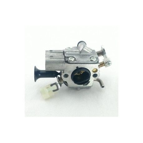 Carburateur Zama C1Q S246 pour tronçonneuse Stihl MS 271, MS 291 Carburateur Zama C1Q S246 pour tronçonneuse Stihl MS 271, MS 291
