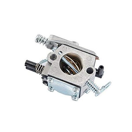Carburateur Zama C1Q S43 pour tronçonneuse Stihl 017 et 018 Carburateur Zama C1Q S43 pour tronçonneuse Stihl 017 et 018