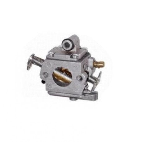 Carburateur tronçonneuse Stihl MS 230 CBE, MS 250 CBE type Zama C1Q-S91 Carburateur tronçonneuse Stihl MS 230 CBE, MS 250 CBE type Zama C1Q-S91
