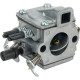 Carburateur pour tronçonneuse Stihl MS 340, 034