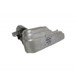 Pot echappement moteur Briggs Stratton Intek Pro 65 OHV, Intek Edge 60 OHV Pot echappement moteur Briggs Stratton Intek Pro 65 OHV, Intek Edge 60 OHV