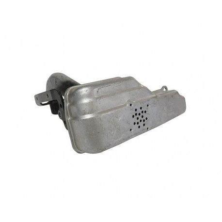 Pot echappement moteur Briggs Stratton Intek Pro 65 OHV, Intek Edge 60 OHV Pot echappement moteur Briggs Stratton Intek Pro 65 OHV, Intek Edge 60 OHV