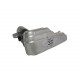 Pot echappement moteur Briggs Stratton INTEK EL 55, INTEK 55 OHV