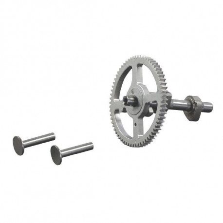 Arbre à came moteur Briggs Stratton 15,5 I/C OHV, Powerbuilt OHV 10 / OHV 11 Arbre à came moteur Briggs Stratton 15,5 I/C OHV, Powerbuilt OHV 10 / OHV 11