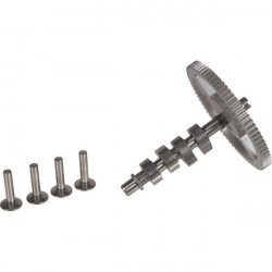 Arbre à came moteur Briggs Stratton Intek 8230, 7160, 7200, 7180, Intek 18,0 OHV Arbre à came moteur Briggs Stratton Intek 8230, 7160, 7200, 7180, Intek 18,0 OHV