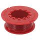 Bobine fil Flymo MINI TRIM ST (recharge 1 fil)