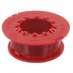 Bobine fil Flymo MINI TRIM ST (recharge 1 fil) Bobine fil Flymo MINI TRIM ST (recharge 1 fil)