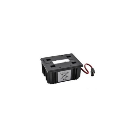 Batterie pour Viking MB 505 E, MB 545.0 VE, MB 555 E