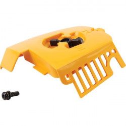 Capot de filtre à air Bestgreen BG Pro 32 DB et BC 35 DS Capot de filtre à air Bestgreen BG Pro 32 DB et BC 35 DS