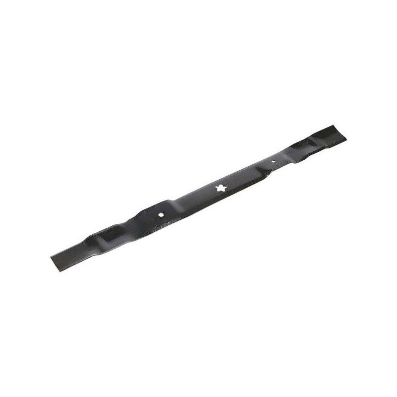 Jeu De Couteaux (tour De Couteau) Pour Tondeuse Tracteur McCulloch M105-77X - Neuf, Référence 960210018