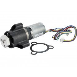 Moteur de roue pour Automower 305 / 308 et Gardena R 38, 40, 45, 50, 70 Li