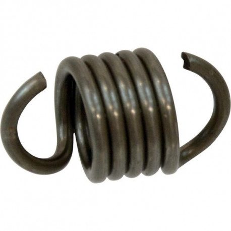 Ressort d'embrayage pour taille haie Stihl HS 45 et HS 45 2-Mix Ressort d'embrayage pour taille haie Stihl HS 45 et HS 45 2-Mix