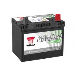 Batterie autoportée Bernard Loisirs BL18H107RB, BL18H122 Batterie autoportée Bernard Loisirs BL18H107RB, BL18H122