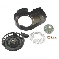 Lanceur moteur Briggs Stratton Sprint 375 (kit lanceur et volute) Lanceur moteur Briggs Stratton Sprint 375 (kit lanceur et volute)