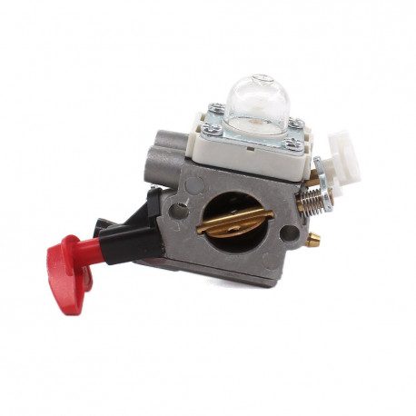 Carburateur (C1M-S07) débroussailleuse Stihl FS 40, 50, 70 Carburateur (C1M-S07) débroussailleuse Stihl FS 40, 50, 70
