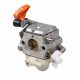 Carburateur débroussailleuse Stihl FS 40, 50, 56 et 70 (carbu C1M-S267)