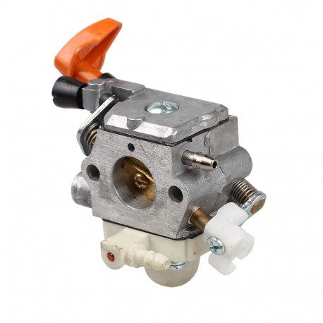 Carburateur débroussailleuse Stihl FS 40, 50, 56 et 70 (carbu C1M-S267)