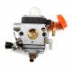 Carbu débroussailleuse Stihl FS 87, FS90 et FS 100 (carb mod. C1Q-S174)