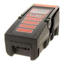 Batterie 36V tondeuse Gardena Powermax 36A Li Batterie 36V tondeuse Gardena Powermax 36A Li