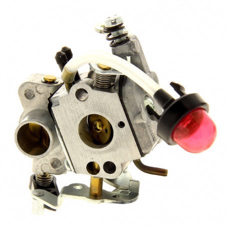 Carburateur tronçonneuse Mc Culloch CS330, CS360, CS370, CS400, CS420 T (Zama W26B) Carburateur tronçonneuse Mc Culloch CS330, CS360, CS370, CS400, CS420 T (Zama W26B)