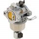 Carburateur Ruixing pour moteur Briggs Stratton série 310000
