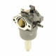 Carburateur Ruixing pour moteur Briggs Stratton 331700