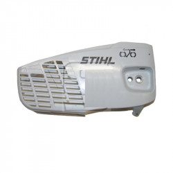 Couvercle pignon tronçonneuse Stihl MS 192 T, MS 192 TCE Couvercle pignon tronçonneuse Stihl MS 192 T, MS 192 TCE