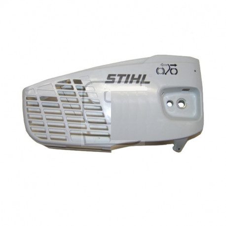 Couvercle pignon tronçonneuse Stihl MS 192 T, MS 192 TCE Couvercle pignon tronçonneuse Stihl MS 192 T, MS 192 TCE