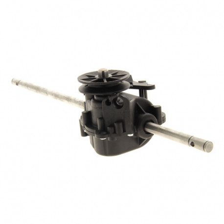 Boitier avancement pour tondeuse GGP EPL424 TR Boitier avancement pour tondeuse GGP EPL424 TR