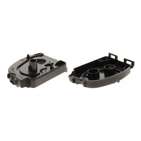 Base filtre à air (ovale) moteur Briggs Stratton 625E Series OHV, 600E Series Base filtre à air (ovale) moteur Briggs Stratton 625E Series OHV, 600E Series